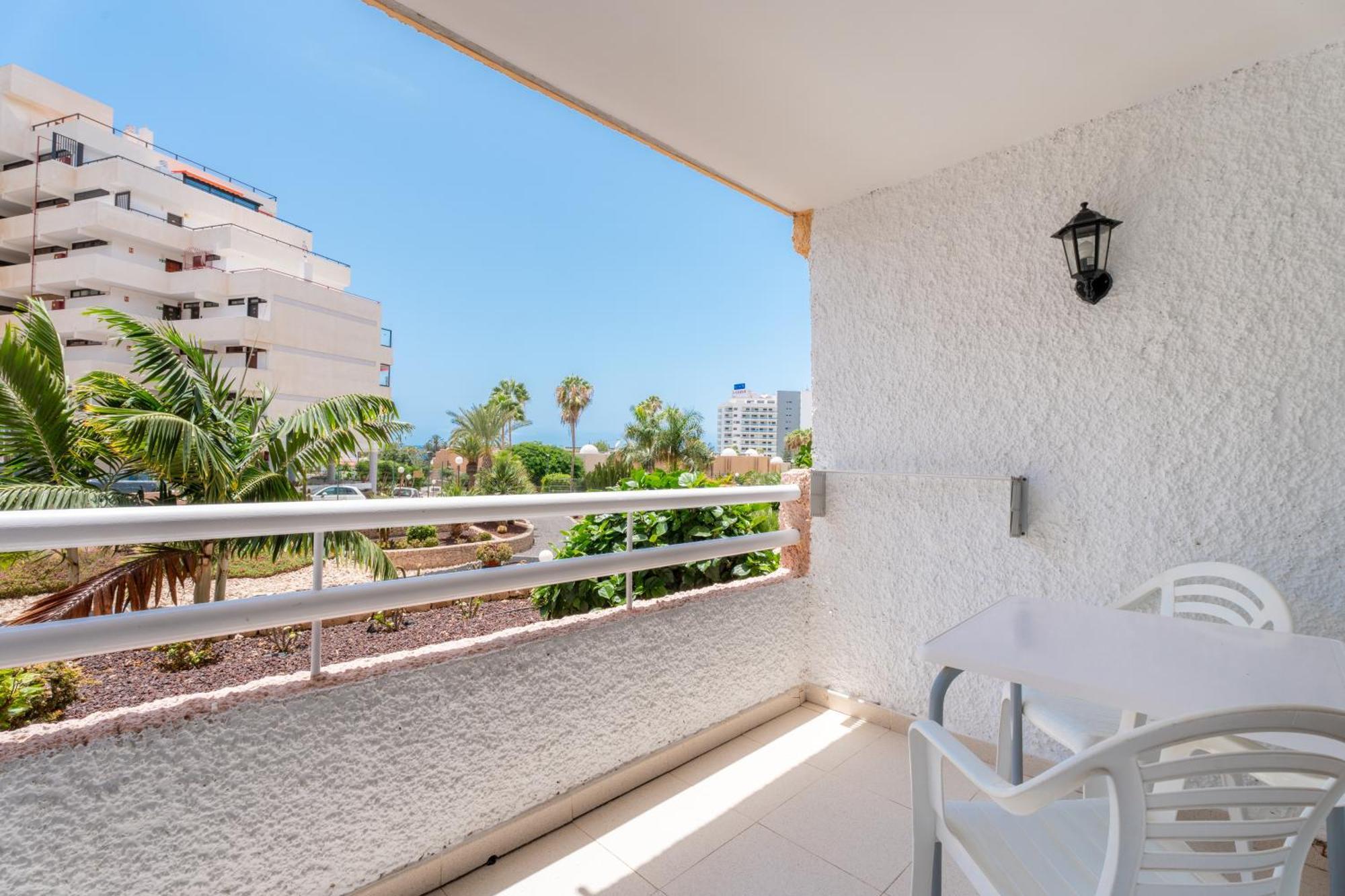 Apartamentos Borinquen ปลายาเดลาสอเมริกาส ภายนอก รูปภาพ