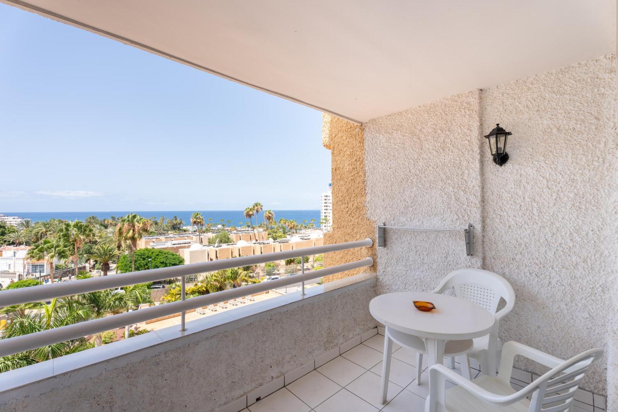 Apartamentos Borinquen ปลายาเดลาสอเมริกาส ภายนอก รูปภาพ