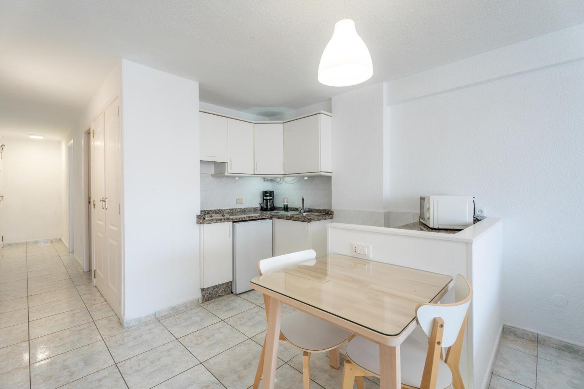 Apartamentos Borinquen ปลายาเดลาสอเมริกาส ภายนอก รูปภาพ