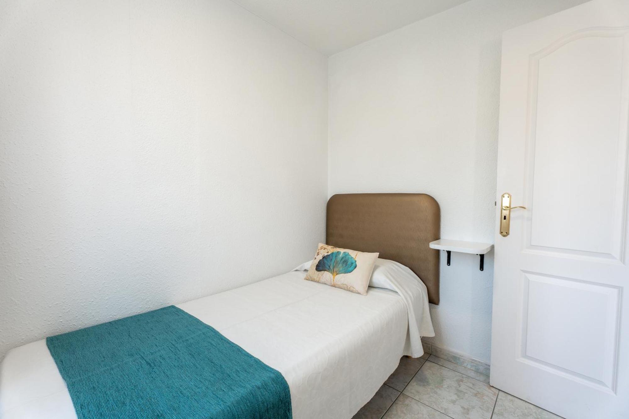 Apartamentos Borinquen ปลายาเดลาสอเมริกาส ภายนอก รูปภาพ