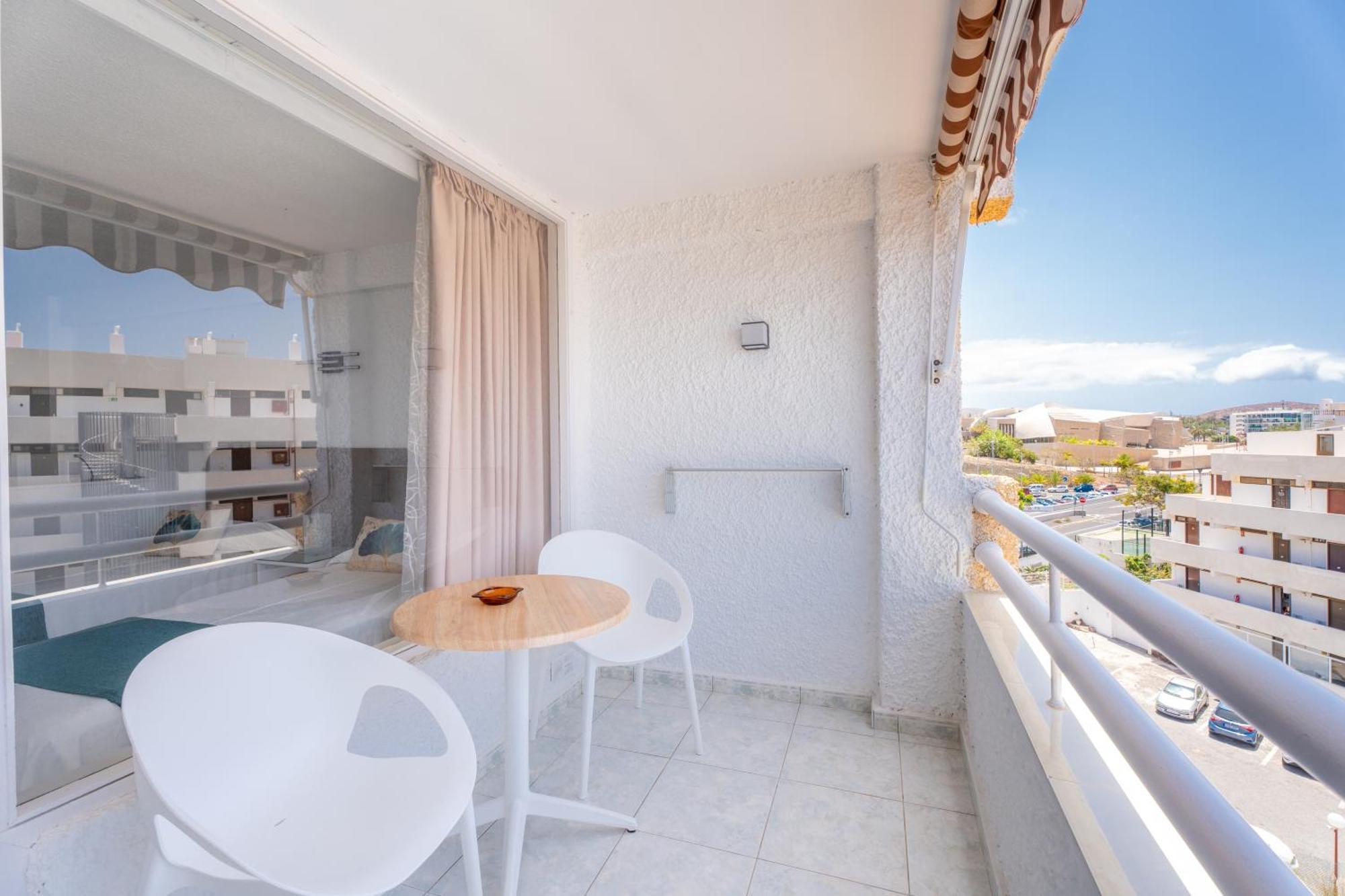 Apartamentos Borinquen ปลายาเดลาสอเมริกาส ภายนอก รูปภาพ