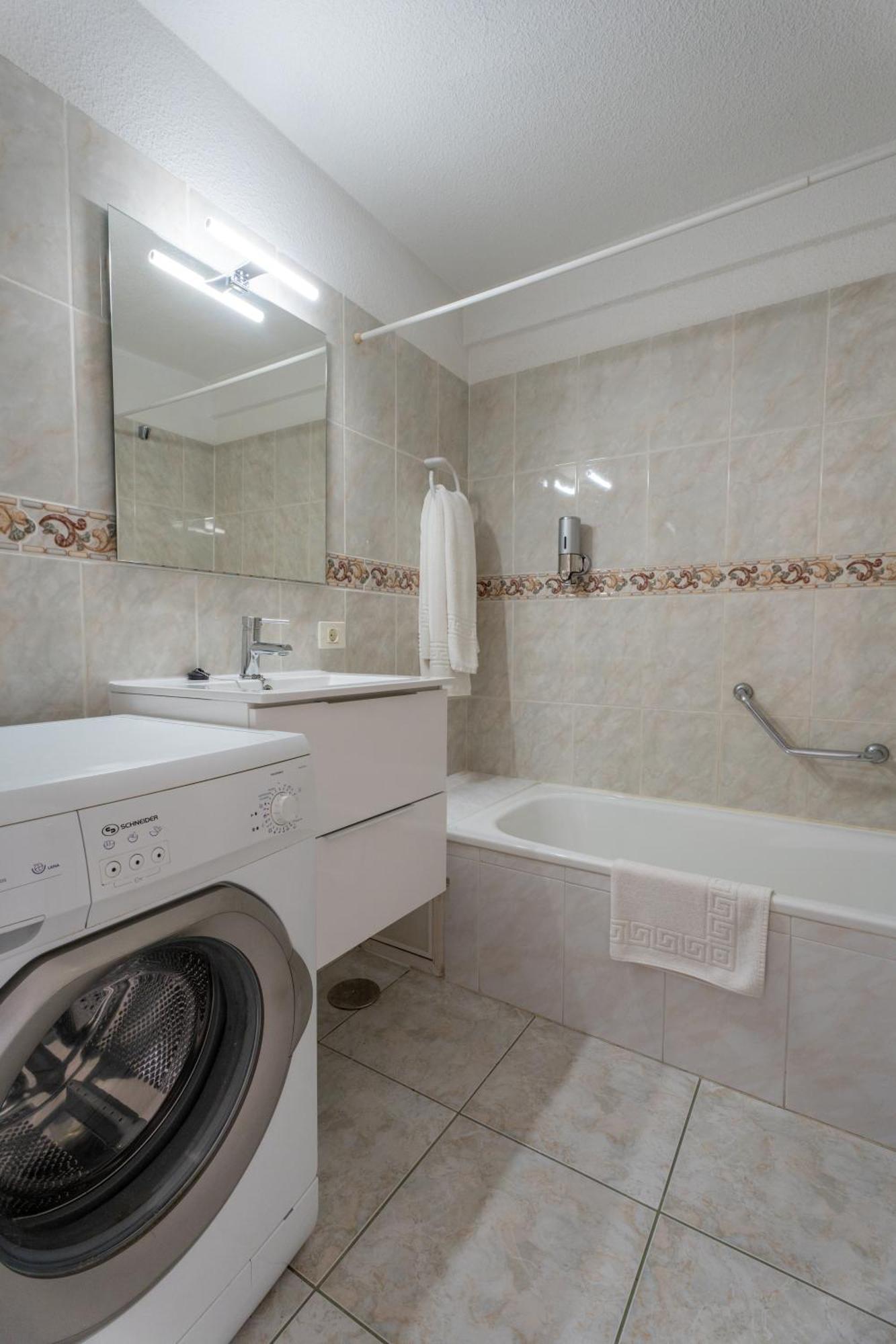 Apartamentos Borinquen ปลายาเดลาสอเมริกาส ภายนอก รูปภาพ