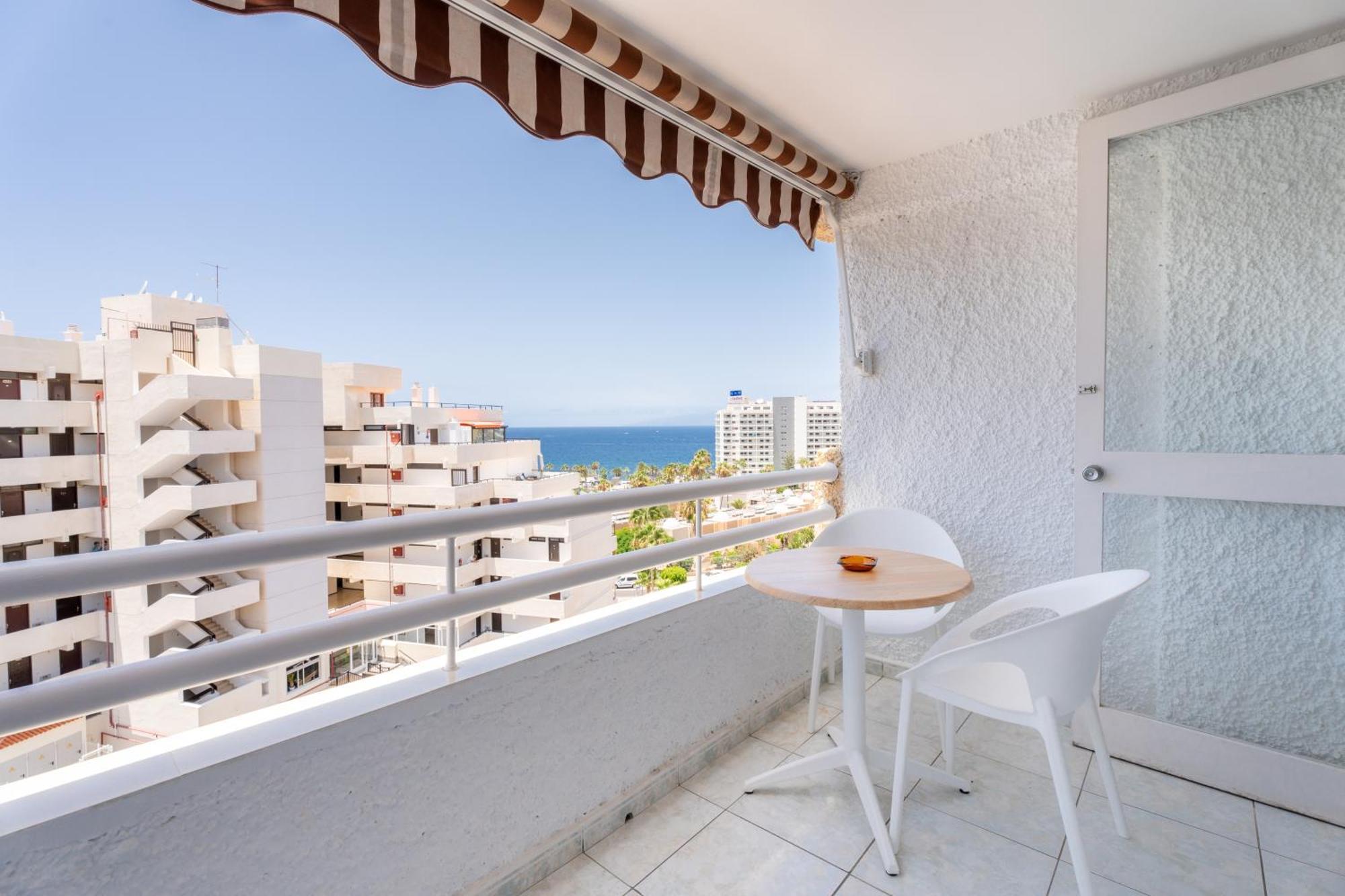 Apartamentos Borinquen ปลายาเดลาสอเมริกาส ภายนอก รูปภาพ