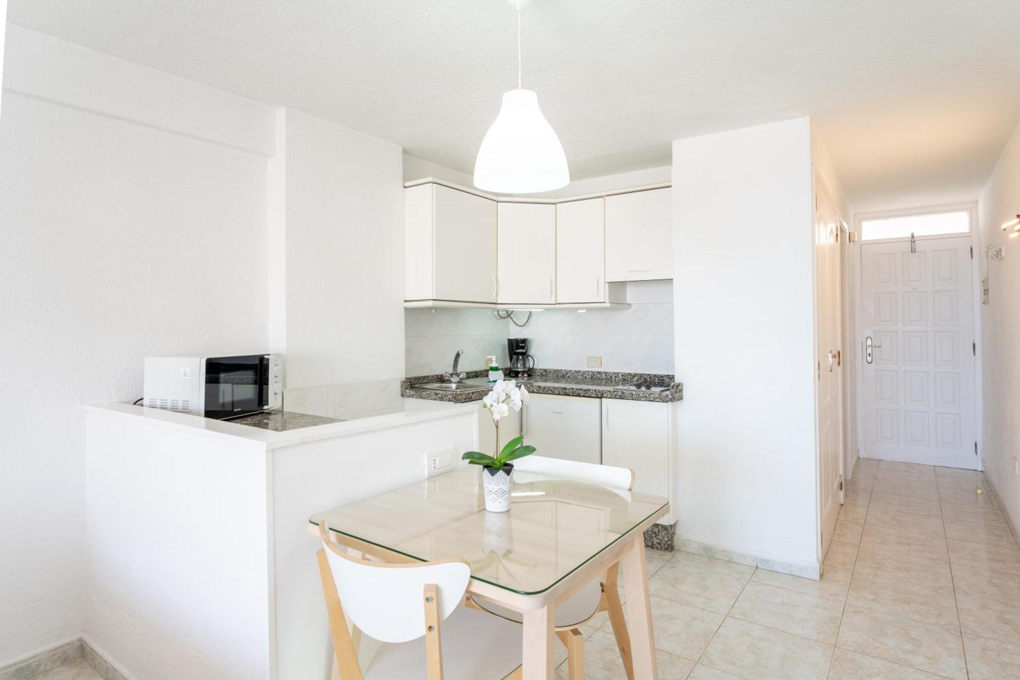 Apartamentos Borinquen ปลายาเดลาสอเมริกาส ภายนอก รูปภาพ