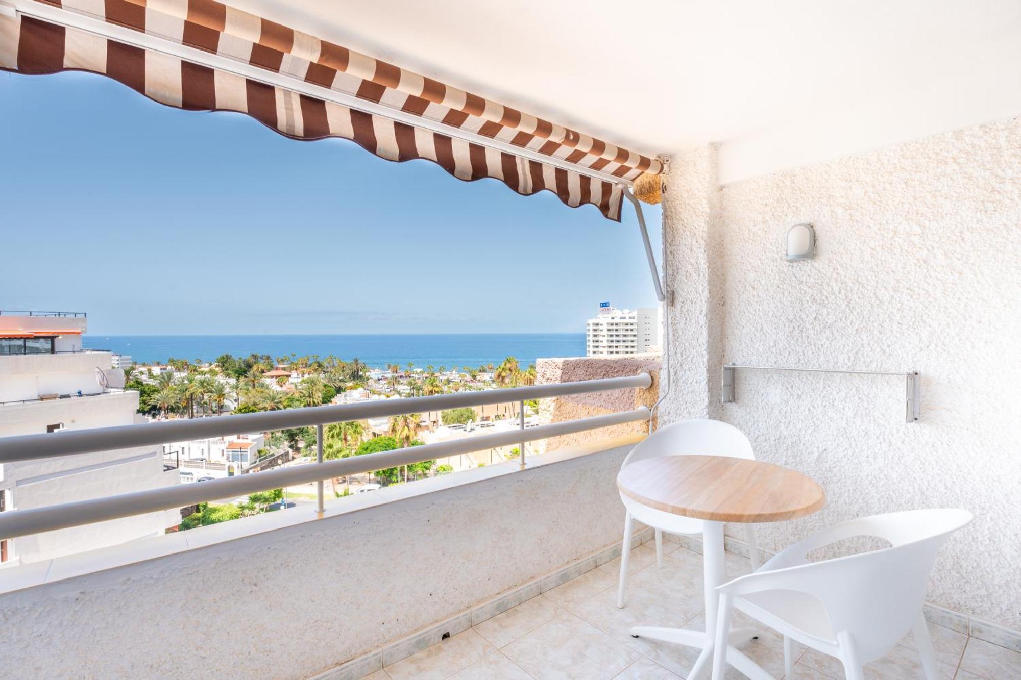 Apartamentos Borinquen ปลายาเดลาสอเมริกาส ภายนอก รูปภาพ