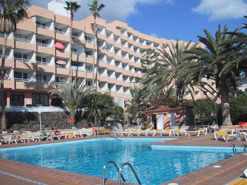 Apartamentos Borinquen ปลายาเดลาสอเมริกาส ภายนอก รูปภาพ