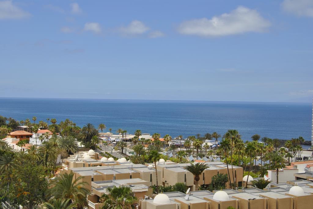 Apartamentos Borinquen ปลายาเดลาสอเมริกาส ภายนอก รูปภาพ