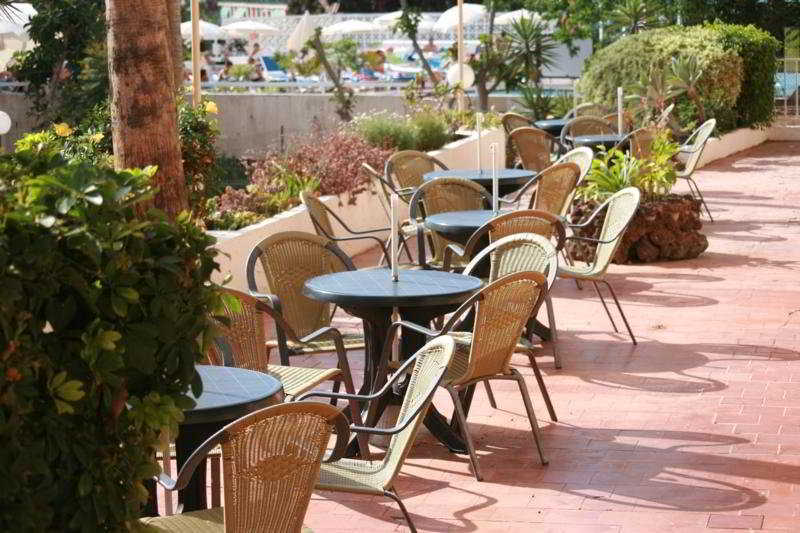 Apartamentos Borinquen ปลายาเดลาสอเมริกาส ภายนอก รูปภาพ