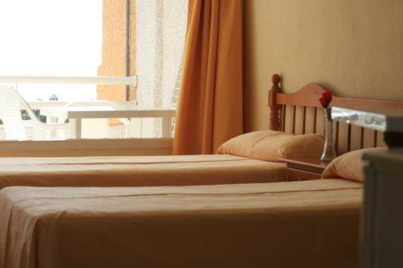Apartamentos Borinquen ปลายาเดลาสอเมริกาส ภายนอก รูปภาพ