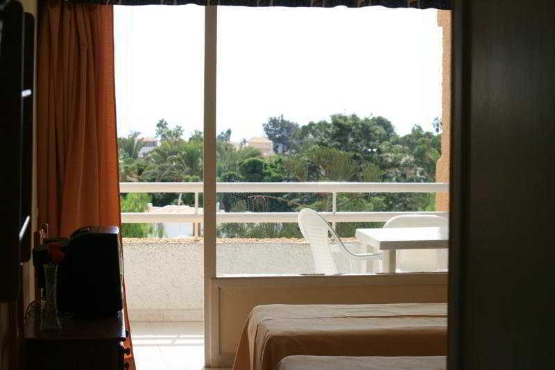 Apartamentos Borinquen ปลายาเดลาสอเมริกาส ภายนอก รูปภาพ